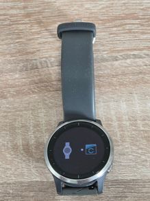 Garmin watch Vivoactive