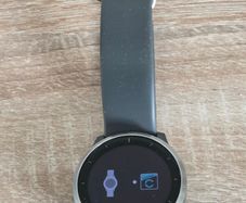 Garmin watch Vivoactive
