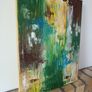 Original Abstract Painting Image 3