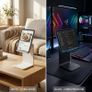 iPad Stand Stable Tablet Holder (Free Delivery) Image 2