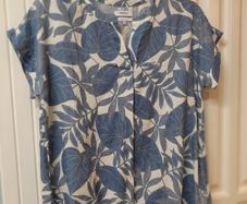 Nicole Farhi    Designer Top