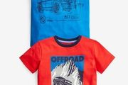 Next Tshirts Age 9 yrs