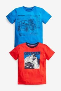 Next Tshirts Age 9 yrs