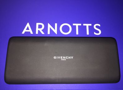 Givenchy sunglasses case