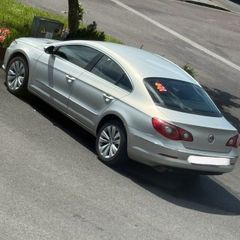 Vw Passat Cc Nct 04/2027 | Tax 01/2027