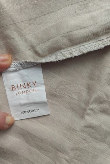 Binky London Duvet set
