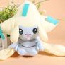 Pokemon Jirachi 18cm Stuffed Plush Toy Image 2