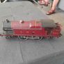 Hornby Prewar Tank Locomotive "O" Guage Image 2