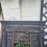Cast Iron Fireplace Image 3