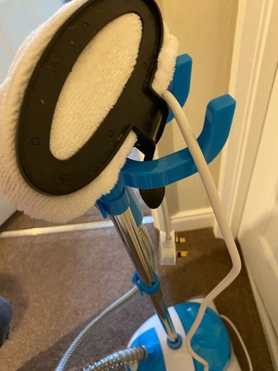 Steam Easy Steamer