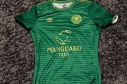 St Patricks Athletic Large Boys