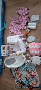 Baby bundle