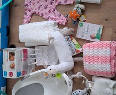 Baby bundle