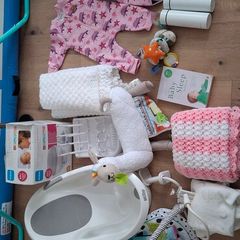 Baby bundle