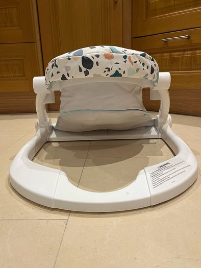 Fisher Price Baby Feeding Seat