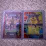 Topps cards Image 3