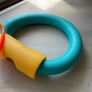 swimming toys - excellent conditions Image 3