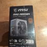 MSI Mag A650BN power supply Image 2