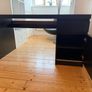 Ikea Malm Desk Image 4