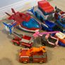 Paw Patrol vehicles Image 3
