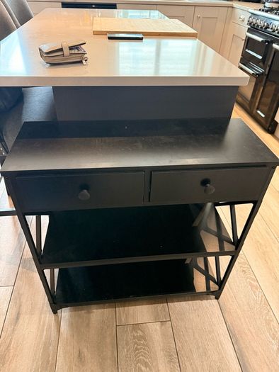 hall table