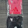 Two girl's Adidas t-shirts, size 5-6, NEW Image 7