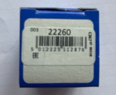 Contact breaker set