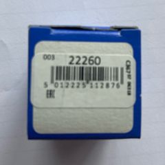 Contact breaker set