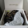 Dune Black sandals Image 6