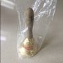 Coca Cola Brass Bell Image 6