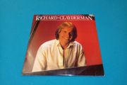 1982 Richard Clayderman 12in Vinyl