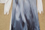 Halloween child's Ghost Outfit - (NEW)