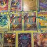 pokemon cards  ASCEND HEROS Image 4