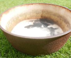 Cast Iron Cauldron In Collectible Cast Iron Metalware