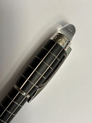 Montblanc Starwalker Rubber Ball Point Pen