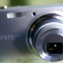 FUJIFILM FinePix J27 Compact Digital Camera 10.2 MP + 2Gb SD Card and charging cable Image 3