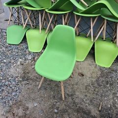 Childrens  chairs x 28