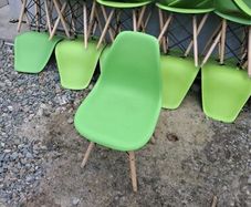 Childrens  chairs x 28