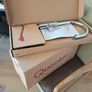 Quooker Flex Round Chrome Boiling Tap Image 2
