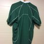 Ireland Rugby Jersey. Grand Slam Winning Jersey 2009. Official Canterbury Mens Home Jersey. Authentic Original From 2009. Not A Modern Day Remake. Image 2