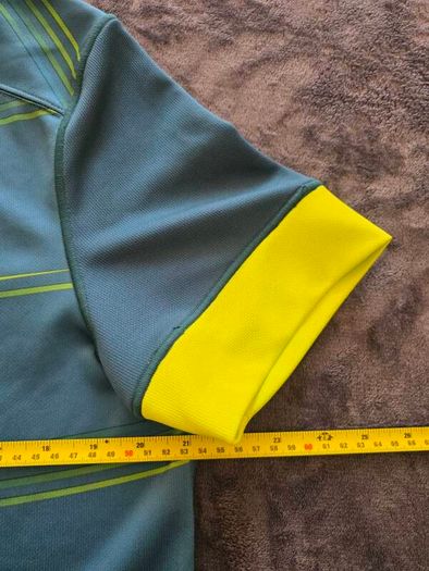 Ireland Rugby 2017-2018 Training Jersey Mens Medium