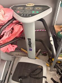 vibration plate