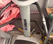 vibration plate