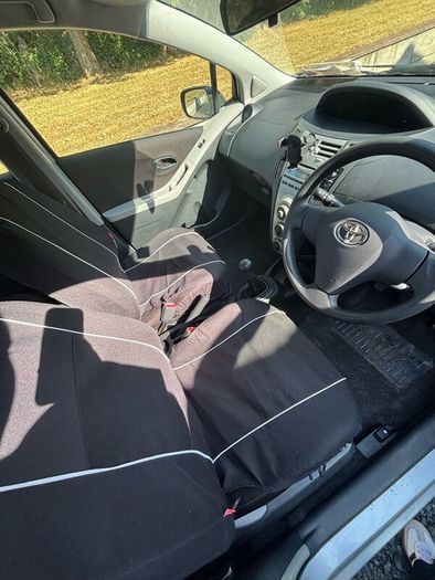 Toyota Yaris for sale