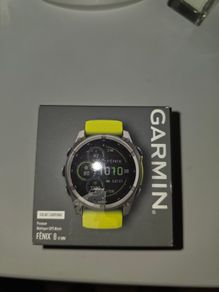 Garmin Fenix 8 pro