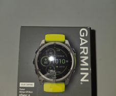 Garmin Fenix 8 pro