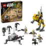 Lego 75431 Star Wars - 327th Star Corps Clone Trooper Battle Pack Image 2