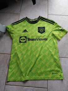 13yrs Adidas man utd