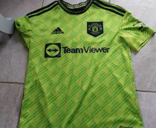 13yrs Adidas man utd