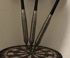 23g Phil Taylor Darts
